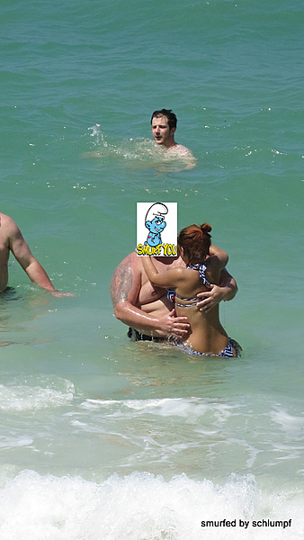 05.11.2013 Smurf Bar