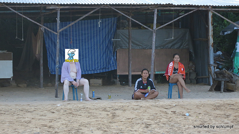 05.11.2013 Smurf Bar