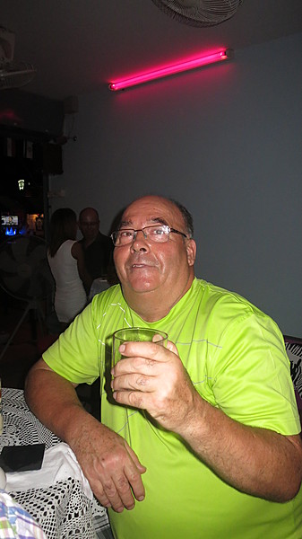 06.10.2013 Smurf BAR