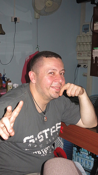 06.10.2013 Smurf BAR