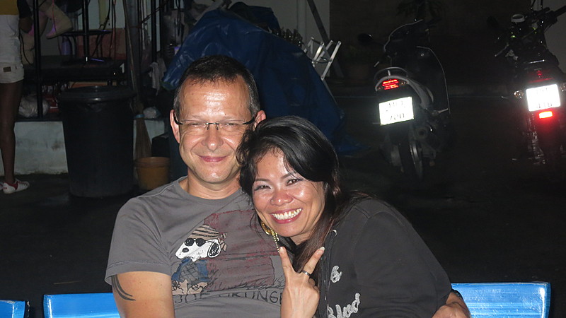 06.10.2013 Smurf BAR
