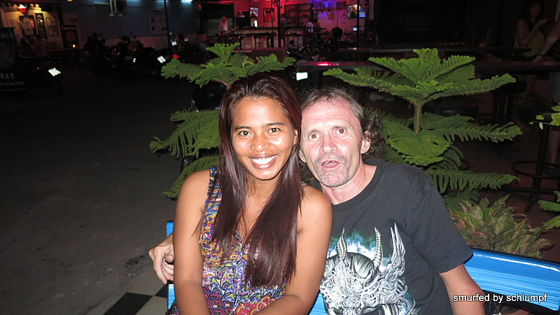 06.12.2013 Smurf Bar