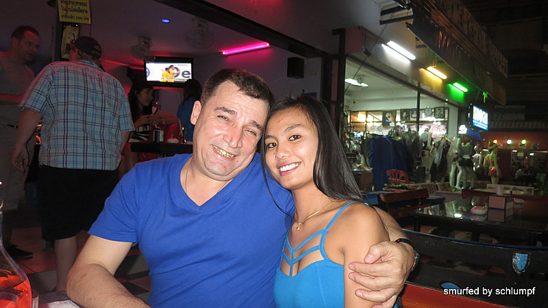06.12.2013 Smurf Bar