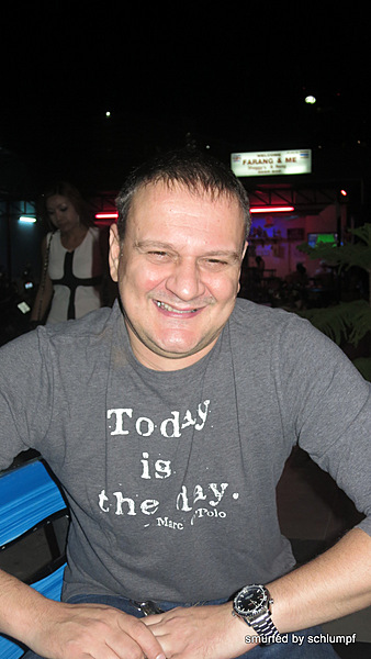 06.12.2013 Smurf Bar
