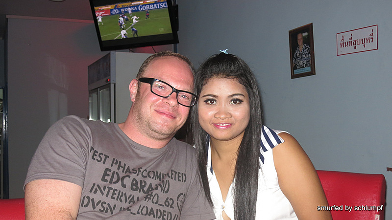 06.12.2013 Smurf Bar