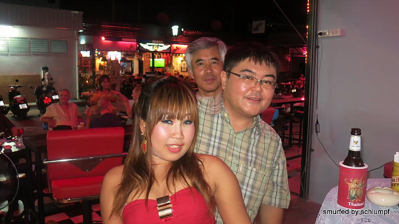 07.06.2013 Smurf Bar