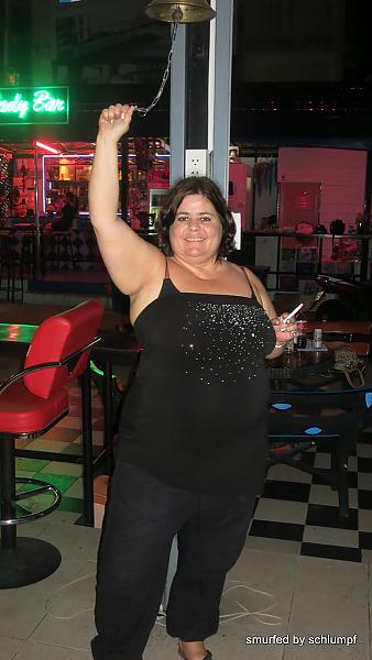 07.06.2013 Smurf Bar