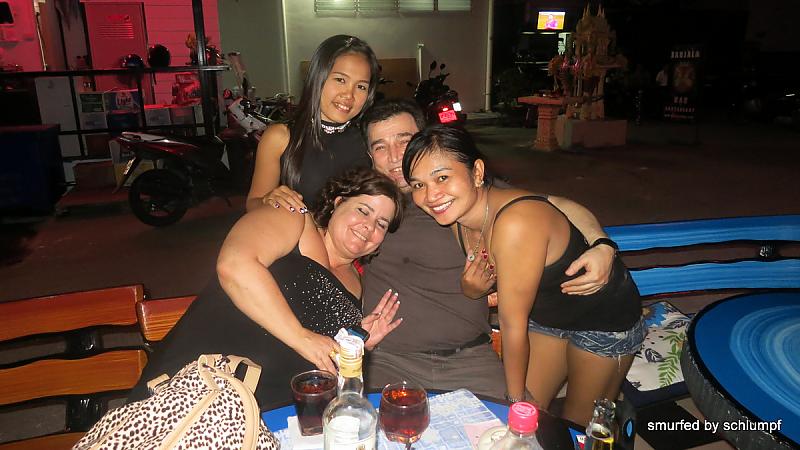 07.06.2013 Smurf Bar