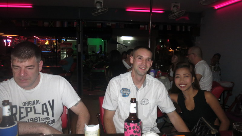 07.10.2013 Smurf Bar