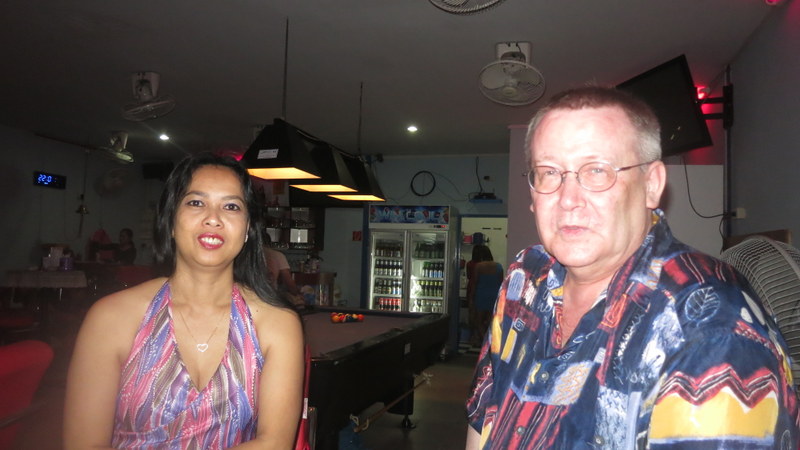07.10.2013 Smurf Bar