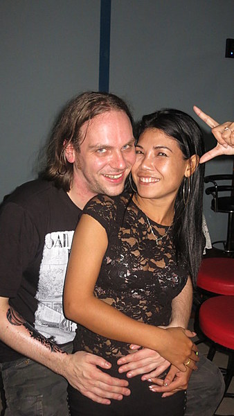 07.10.2013 Smurf Bar