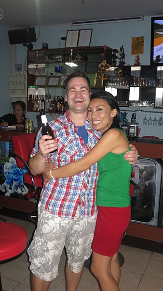 07.10.2013 Smurf Bar