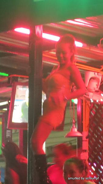 08.06.2013 Smurf Bar