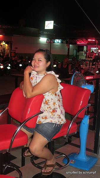 08.06.2013 Smurf Bar
