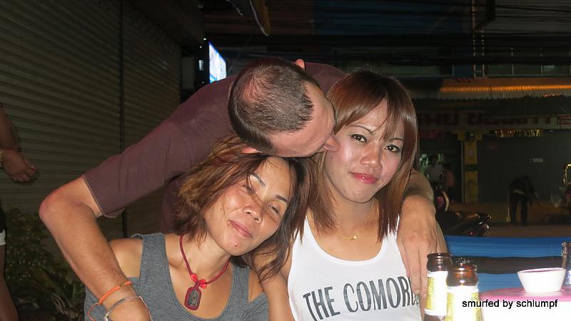08.06.2013 Smurf Bar