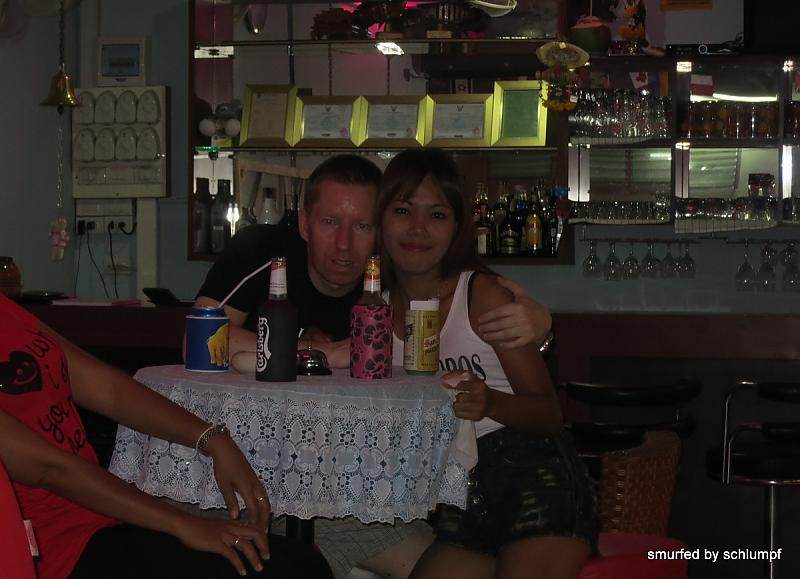 08.06.2013 Smurf Bar
