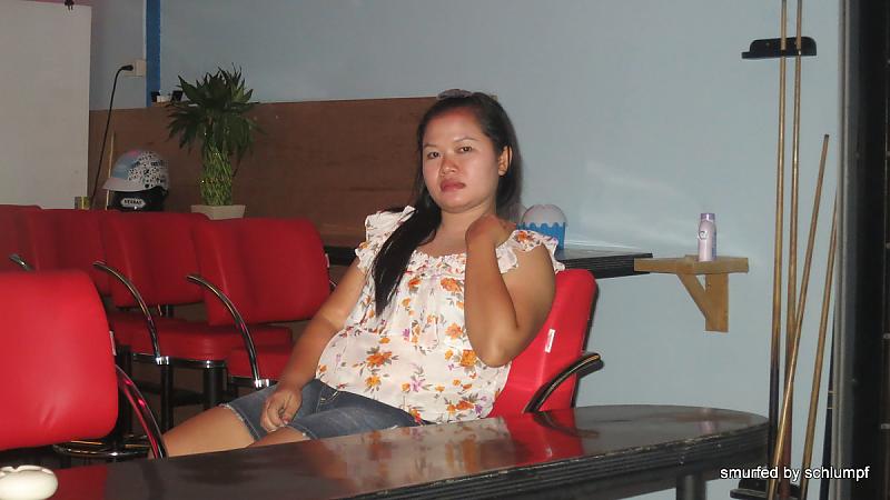 08.06.2013 Smurf Bar