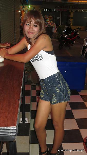 08.06.2013 Smurf Bar