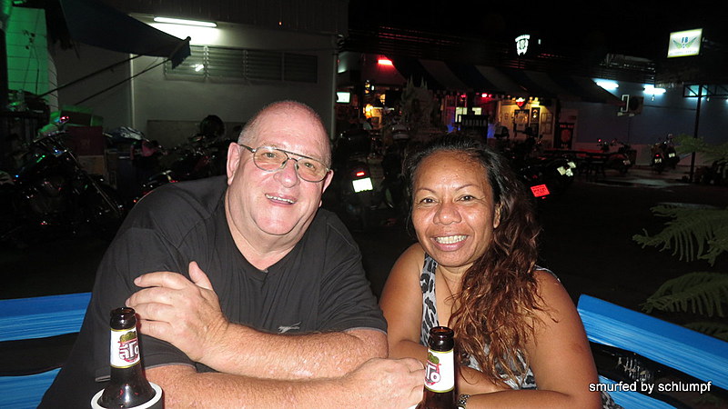 08.11.2013 Smurf Bar