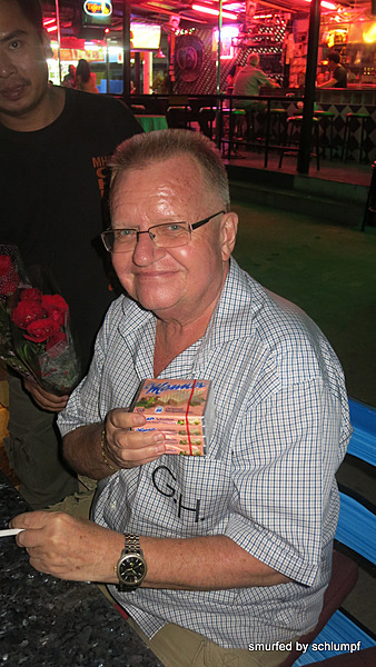 08.12.2013 Smurf Bar