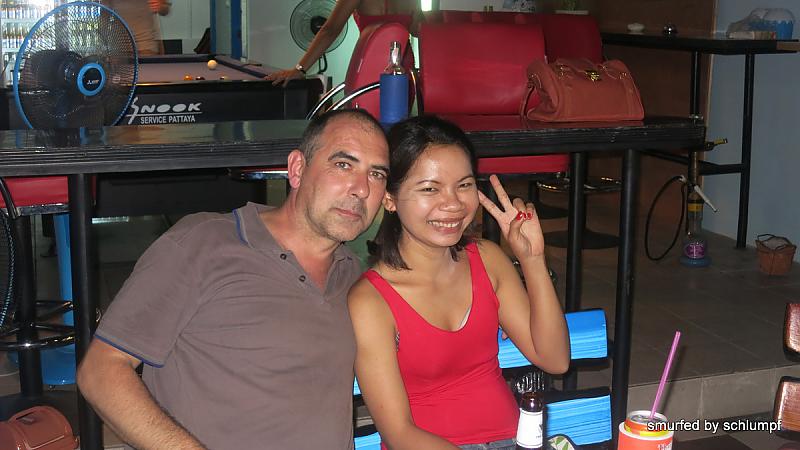 09.06.2013 Smurf Bar