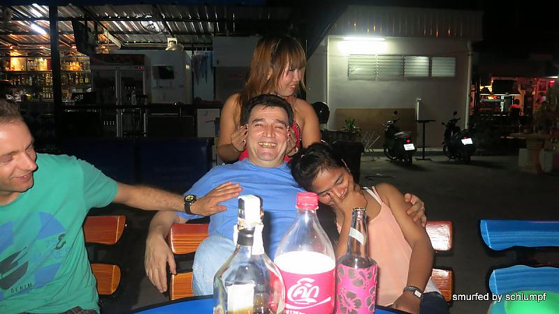 09.06.2013 Smurf Bar