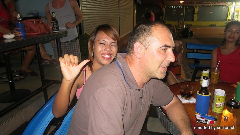 09.06.2013 Smurf Bar