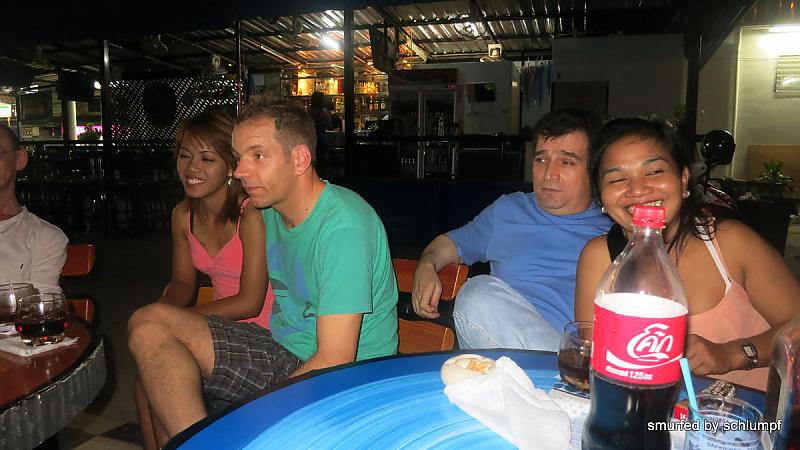 09.06.2013 Smurf Bar