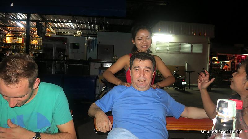 09.06.2013 Smurf Bar