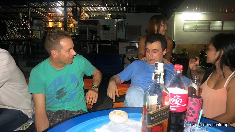 09.06.2013 Smurf Bar