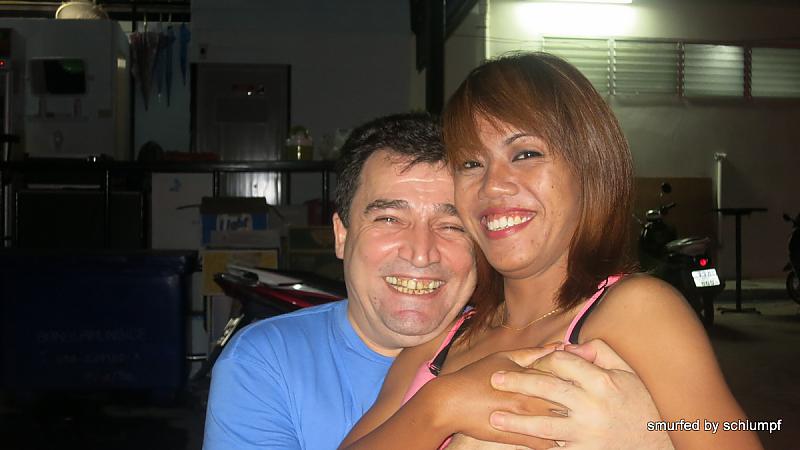09.06.2013 Smurf Bar