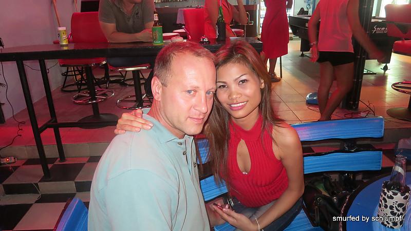 09.06.2013 Smurf Bar