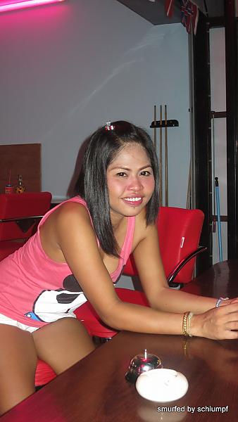 09.06.2013 Smurf Bar