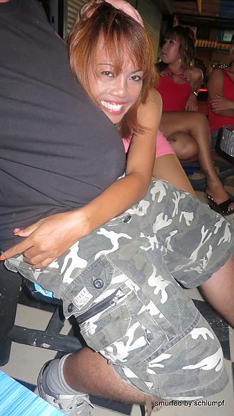 09.06.2013 Smurf Bar