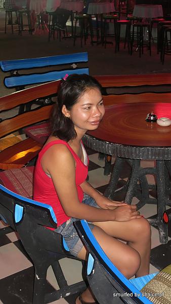 09.06.2013 Smurf Bar
