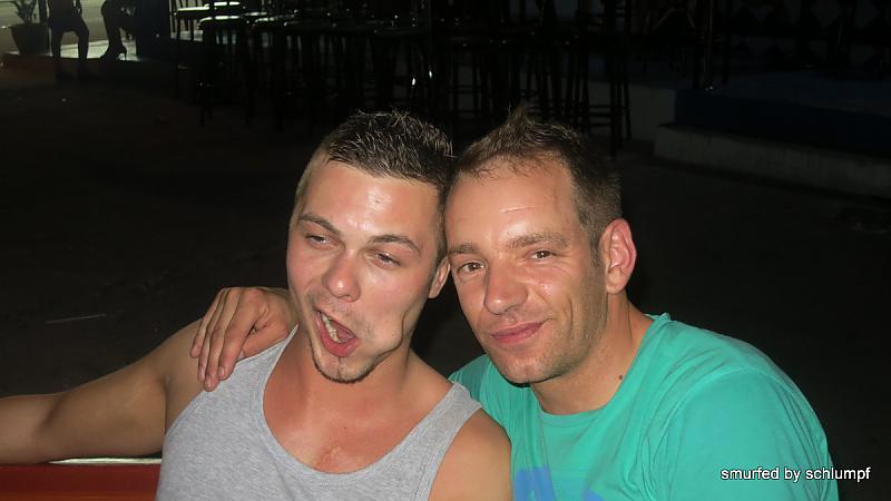 09.06.2013 Smurf Bar