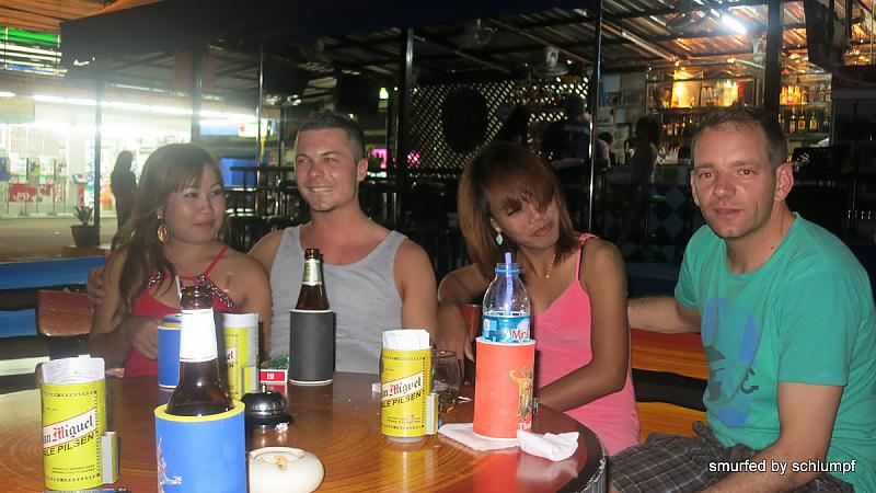 09.06.2013 Smurf Bar