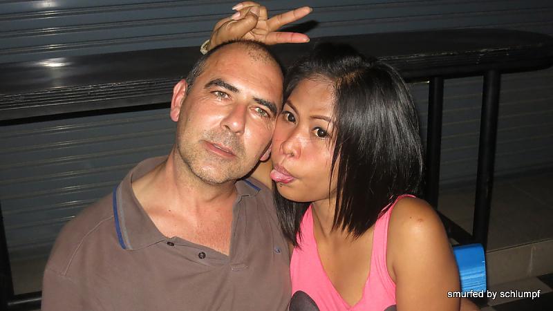 09.06.2013 Smurf Bar
