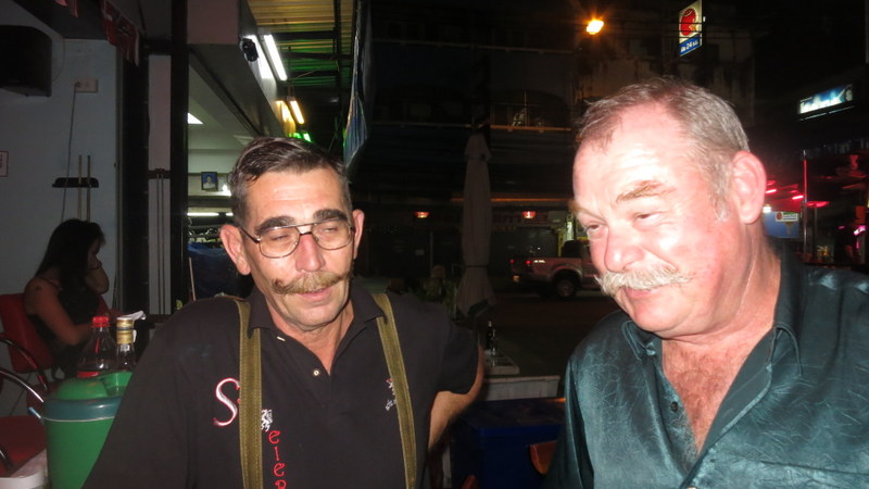 09.10.2013 Smurf Bar
