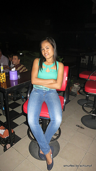 09.10.2013 Smurf Bar