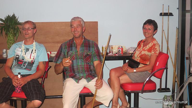 10.06.2013 Smurf Bar