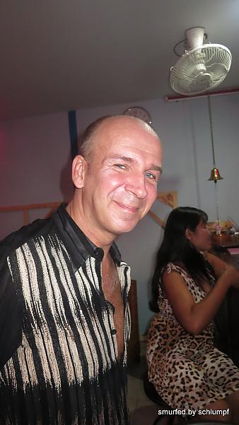 10.06.2013 Smurf Bar