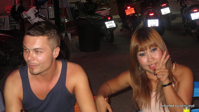 10.06.2013 Smurf Bar