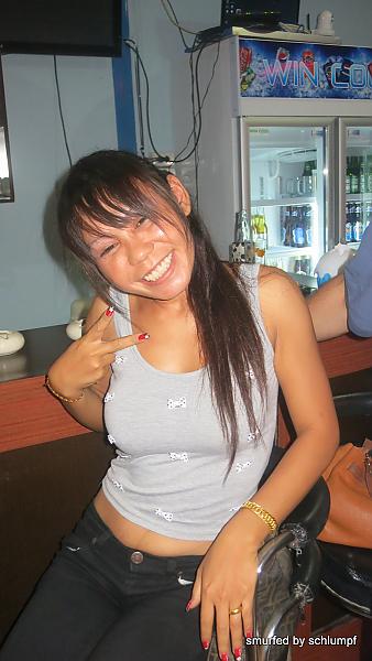 10.06.2013 Smurf Bar