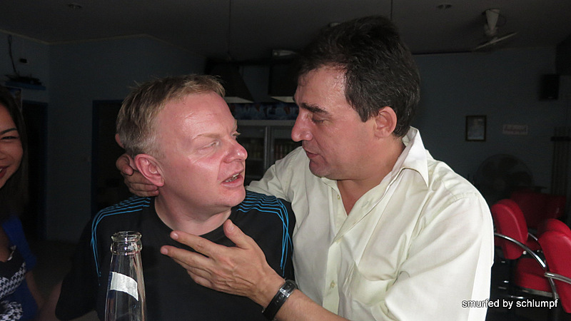 10.09.2013 Smurf Bar