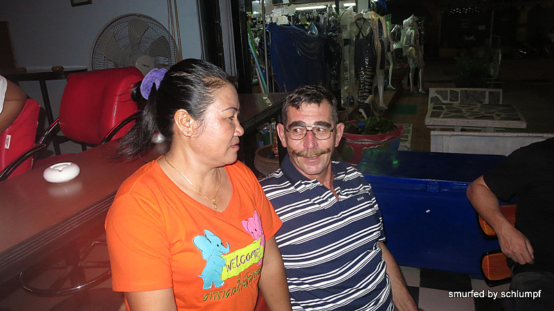 10.10.2013 Smurf Bar