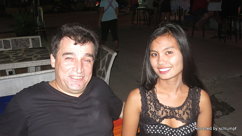 10.10.2013 Smurf Bar
