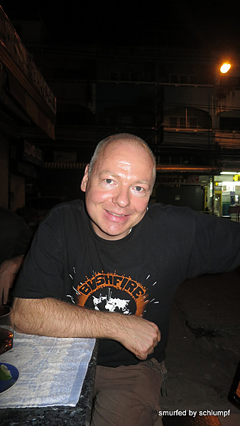 10.11.2013 Smurf Bar