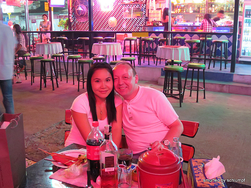 10.12.2013 Smurf Bar