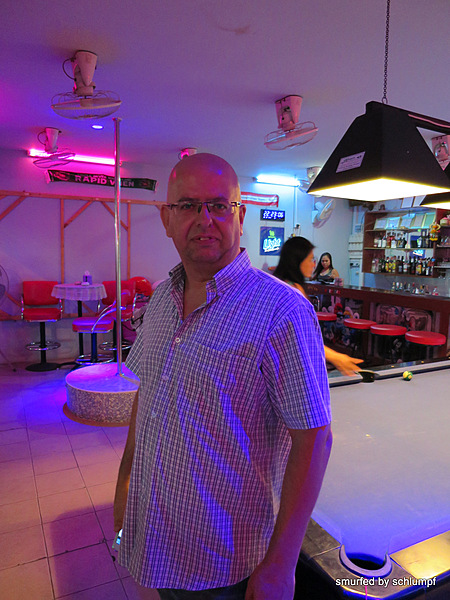 10.12.2013 Smurf Bar